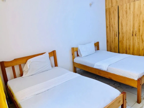 Lux Suites Hydro Apartments Nyali