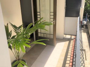 Residence Le Point Choisy