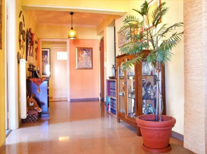 Superb view apartment next to Metro