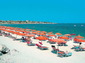 Villaggio Dolomiti sul Mare