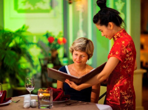 Rembrandt Hotel Nha Trang