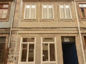 Live Porto & Douro - Cedofeita