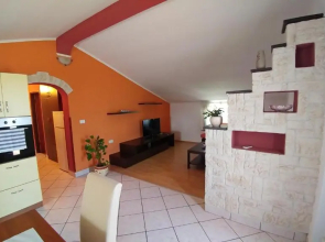 Guest House Ilic
