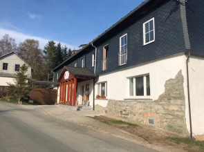 Landgasthof Wetteraperle