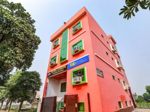 Lumbini International by FabHotel