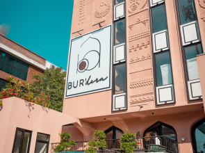 Bur Dera A Boutique Luxury Hotel