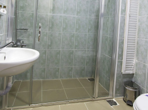 İstanbul Panorama Hotel