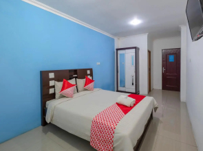 Hotel O Cibubur Near Cibubur Junction Formerly Comfort Residence