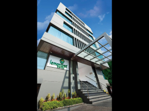 Lemon Tree Hotel Vadodra