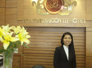 Beautiful Saigon 3 Hotel