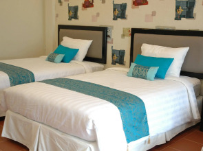 Blue Sea Boutique Hotel