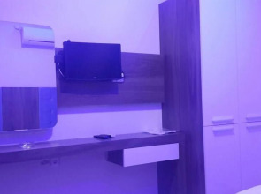 Antik Han Hotel - Special Class