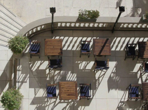 Plaza Hotel Buenos Aires