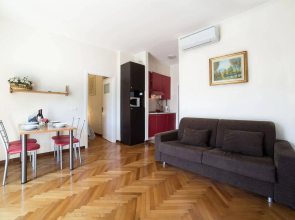 Residence Haus Bethusy