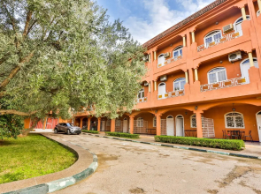 Hotel Al Bassatine