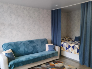 Apartamenty na ulice Druzby 51