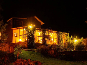 Casa de la Chola