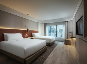 Amari Bangkok