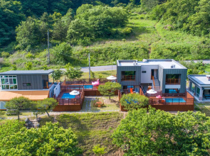 Gapyeong Haru Gapyeong Pension