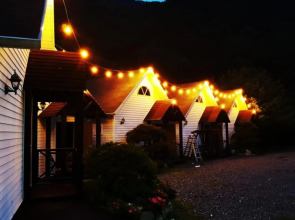 Miryang The Stay Sup Pension