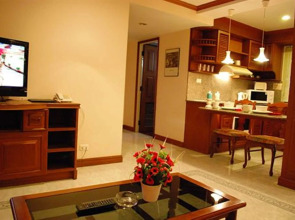 The Residence Garden