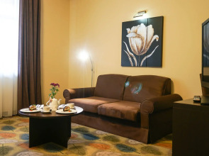 Парк-отель «Голосеево»