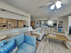Ocean Harbor 402A