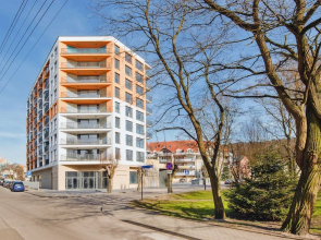 Apartamenty Sun & Snow Horyzont
