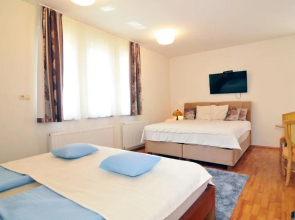 Farkas Apartman