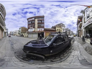 Aparthotel Casablanca