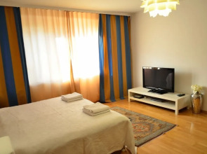 GoVienna Urban Living Belvedere Apartment
