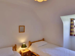 Oysterhaven Holiday Cottages