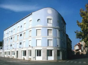 Hotel Girona Nord