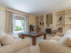 Villa Bella Lanzarote