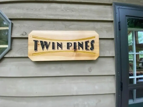 Twin Pines