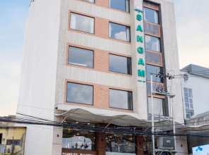 Sangam City Hotel