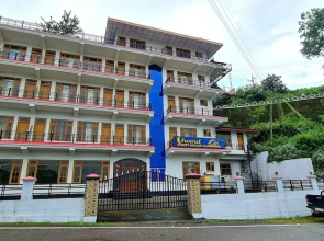 Hotel Chand Himalayan Brothers