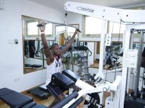 Zain International Hotel