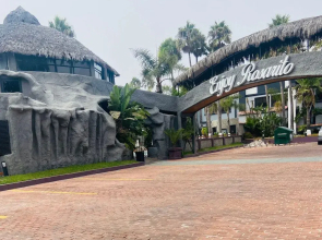 Hotel Enjoy