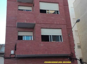 Apartamentos Guardamar del Segura