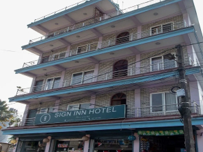OYO 193 Sign Inn Hotel
