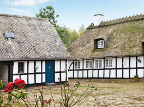 One-Bedroom Holiday home in Faaborg