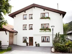 Haus Vogele