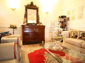 Hotel La Corte