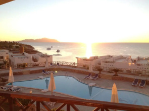 Sharks Bay Oasis Apartment