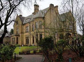 Best Western Burnley North Oaks Hotel