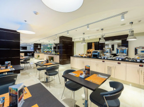 Premier Inn Doha Airport