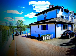 Pokoje Gościnne Villa Plaza
