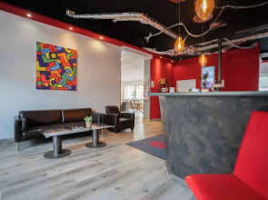 Plaza Inn Hannover City Nord