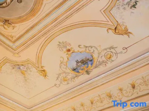 [Relais La Muraglia] La Muraglia - Luxury - Jacuzzi